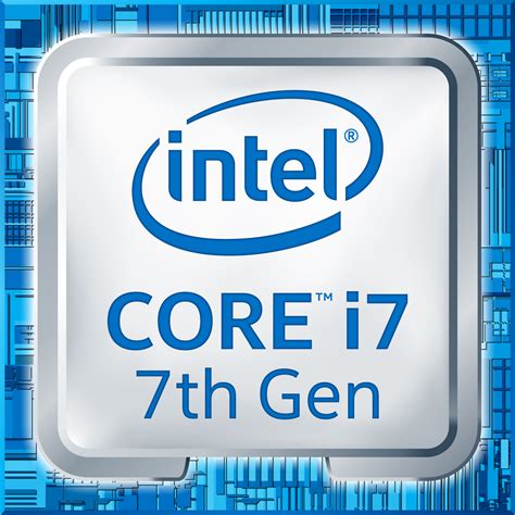 Intel® Core™ i7